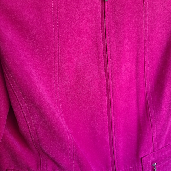 Women's office suit jacket - Picture 5 of 5